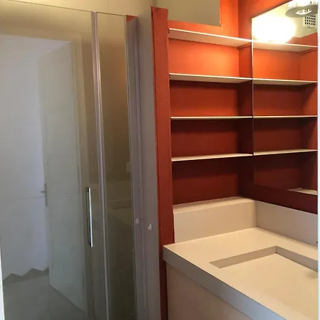 Haras Apartmán
